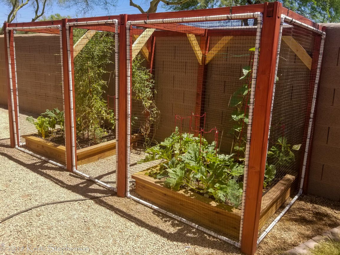 How To Garden Enclosure Cook, Craft, Cultivate