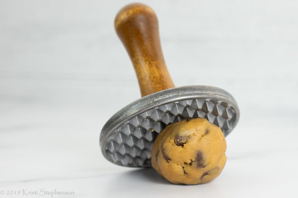 cookie stamp